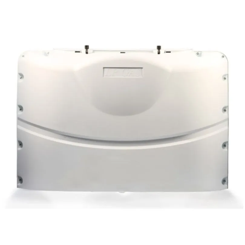 Deluxe LP Tank Cover, PW 30lb